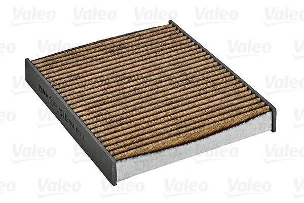 Filtre, air de l'habitacle VALEO 701029
