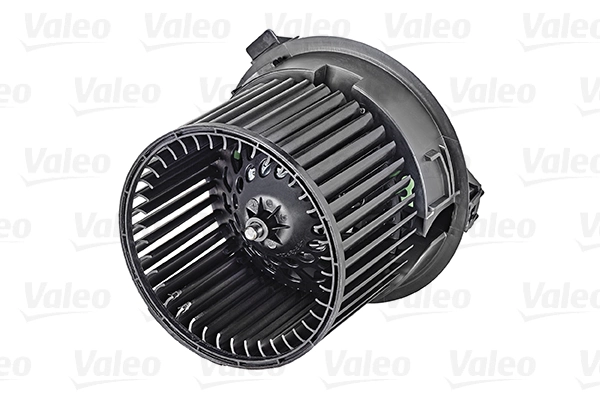 Pulseur d'air habitacle VALEO 715342