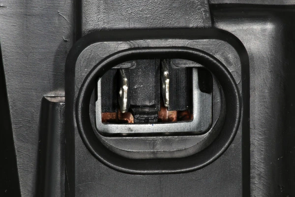 Pulseur d'air habitacle VALEO 884540