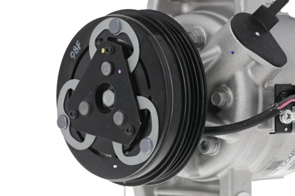 Compresseur, climatisation VALEO 699497