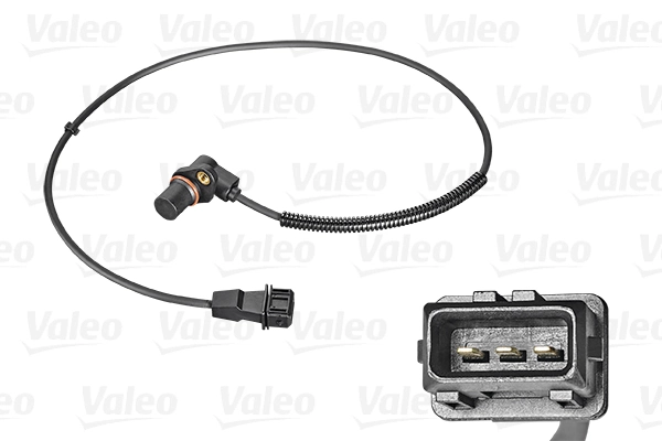 Capteur d'angle, vilebrequin VALEO 254088