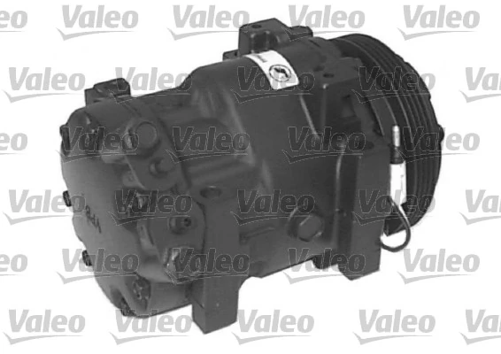 Compresseur, climatisation VALEO 699644