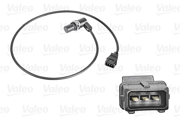 Capteur d'angle, vilebrequin VALEO 254144