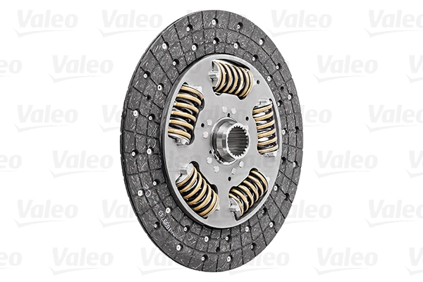 Kit d'embrayage VALEO 827513