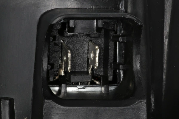 Pulseur d'air habitacle VALEO 884525