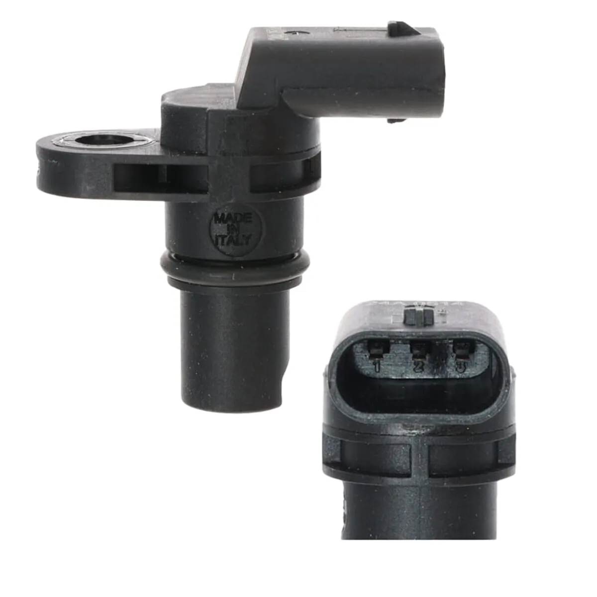 Capteur d'angle, vilebrequin VALEO 366732