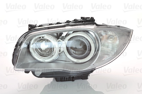 Headlight