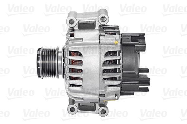 Alternateur VALEO 439611