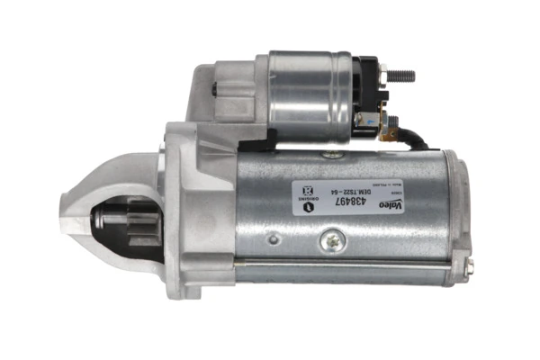 Démarreur VALEO 438497