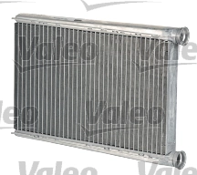 Système de chauffage VALEO 881770