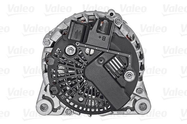 Alternateur VALEO 439907