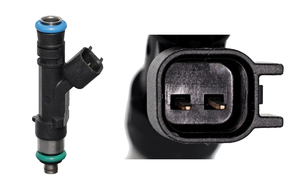 Injecteur VALEO 348269