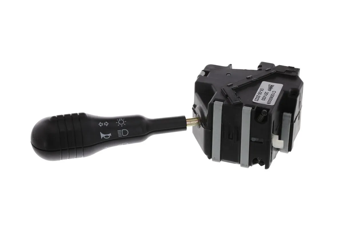 Commutateur de colonne de direction VALEO 251430