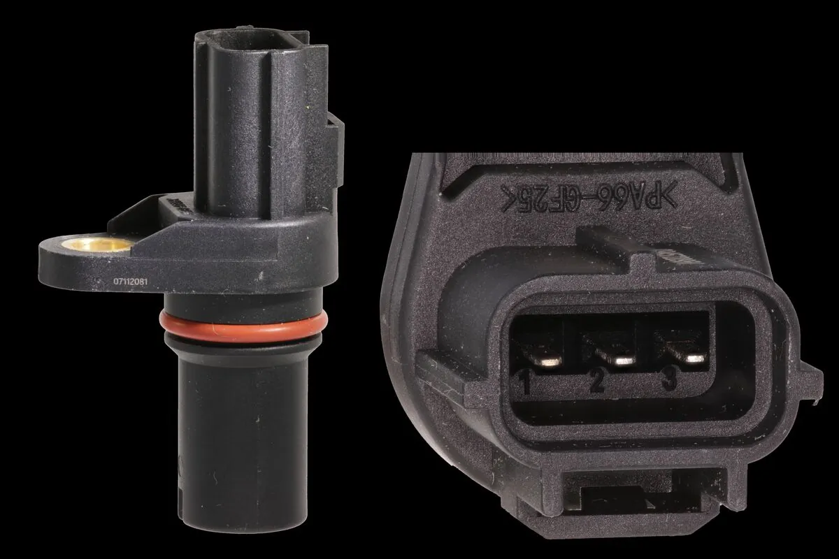 Capteur, vitesse VALEO 366619