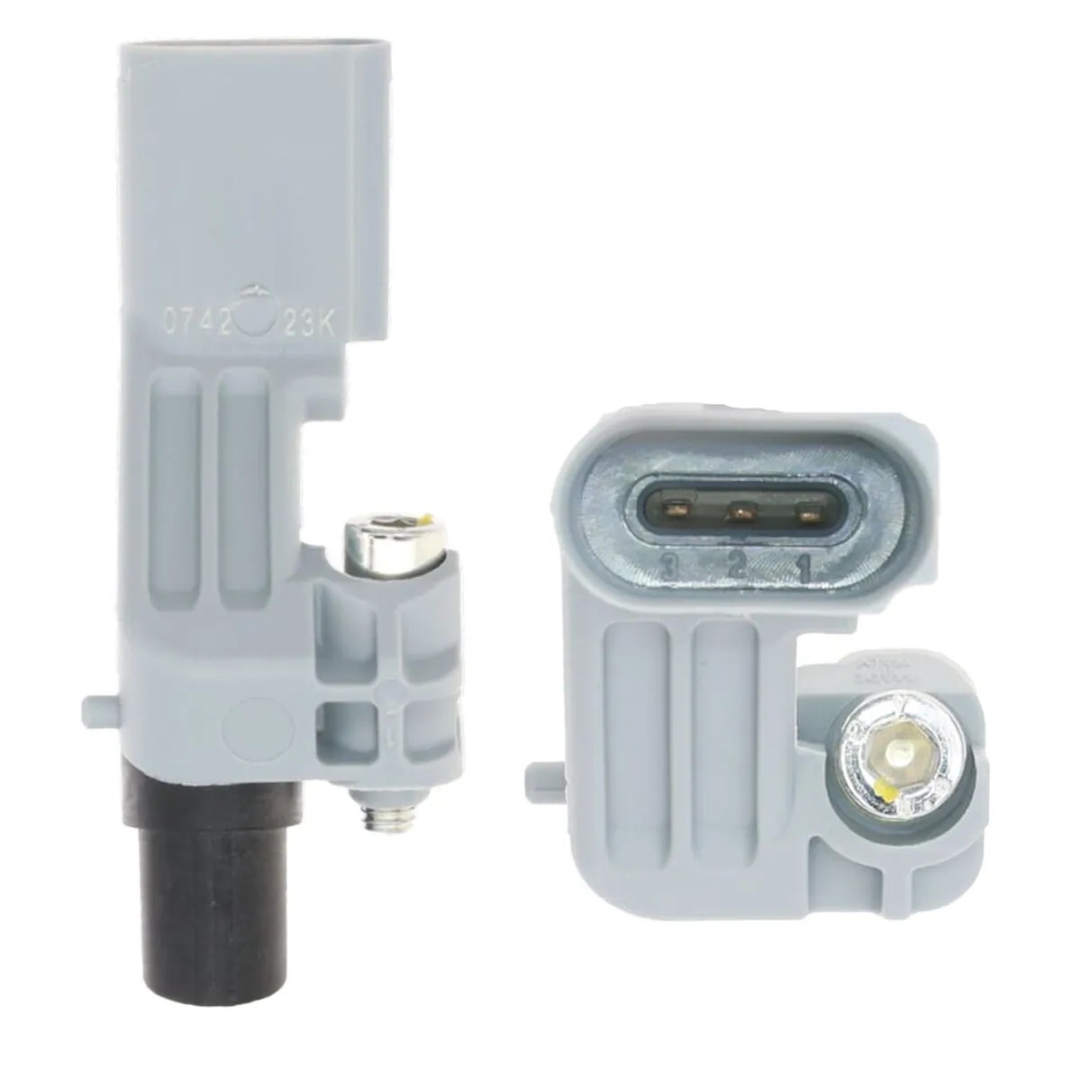 Capteur d'angle, vilebrequin VALEO 366733