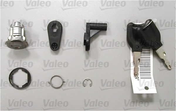 Cylindre de serrure VALEO 256962