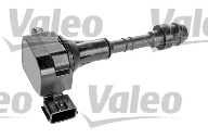 Bobine d'allumage VALEO 245221