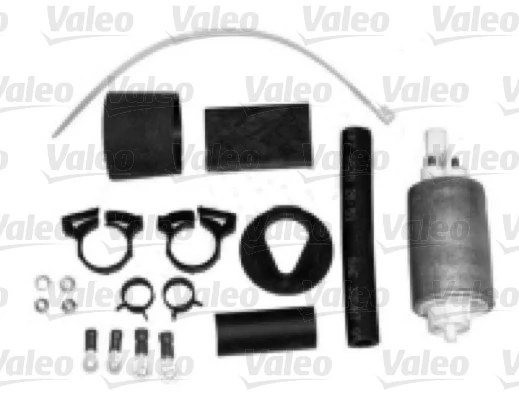 Pompe à carburant VALEO 347257