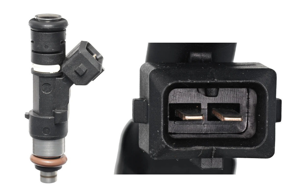 Injecteur VALEO 348323