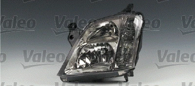 Projecteur principal
