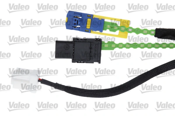 Ressort tournant, Airbag VALEO 251807