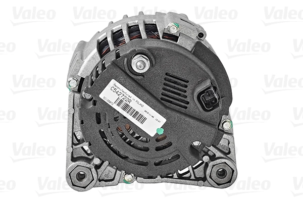 Alternateur VALEO 439464