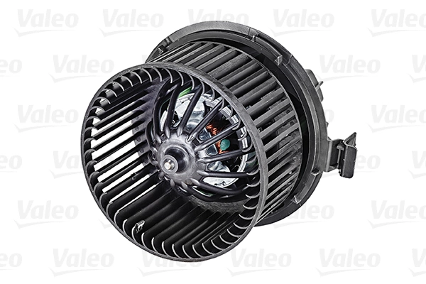 Pulseur d'air habitacle