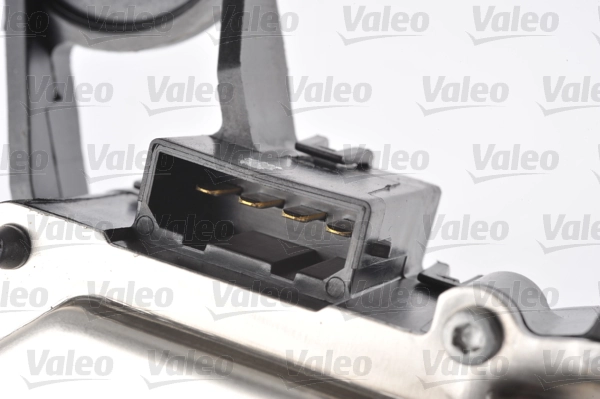 Moteur d'essuie-glace VALEO 579602