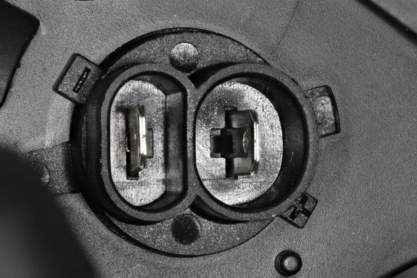 Pulseur d'air habitacle VALEO 884518