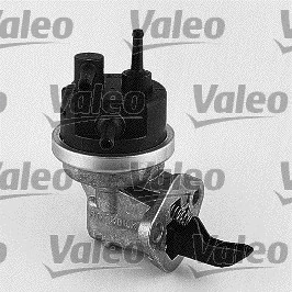 Pompe à carburant VALEO 247105