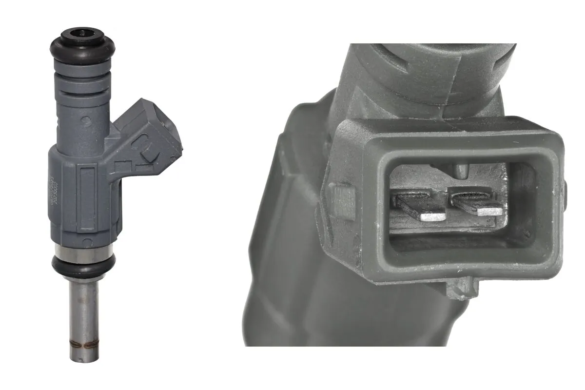 Injecteur VALEO 348290