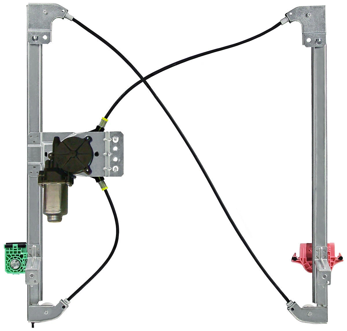 Lève-vitre VALEO 850723