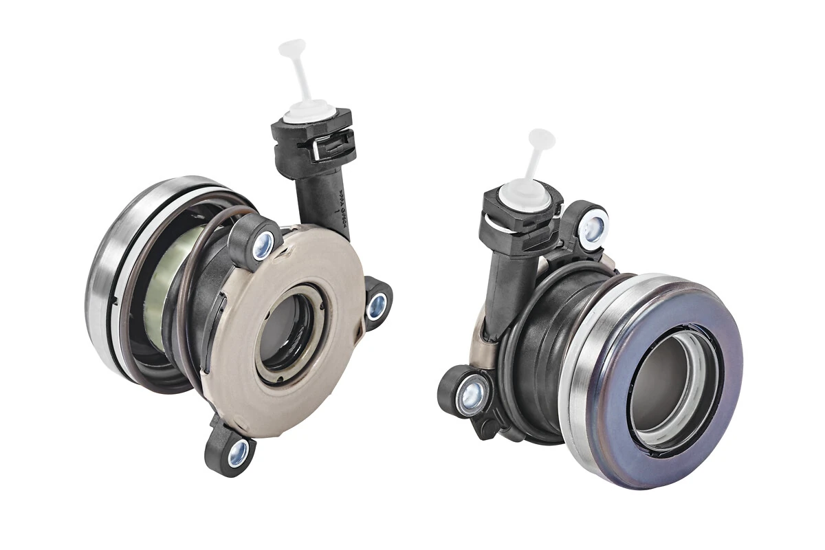 Butée hydraulique, embrayage VALEO 810100