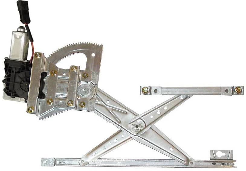 Lève-vitre VALEO 850377