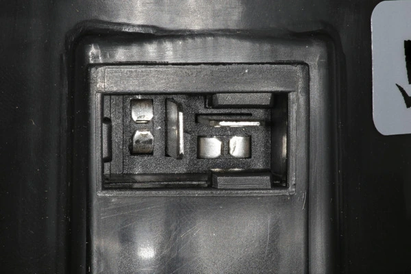 Pulseur d'air habitacle VALEO 884570