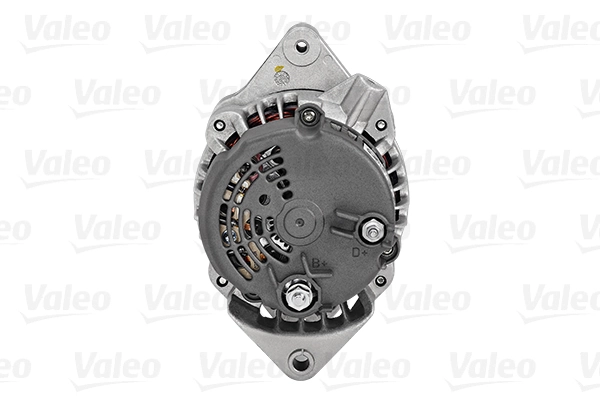 Alternateur VALEO 200016