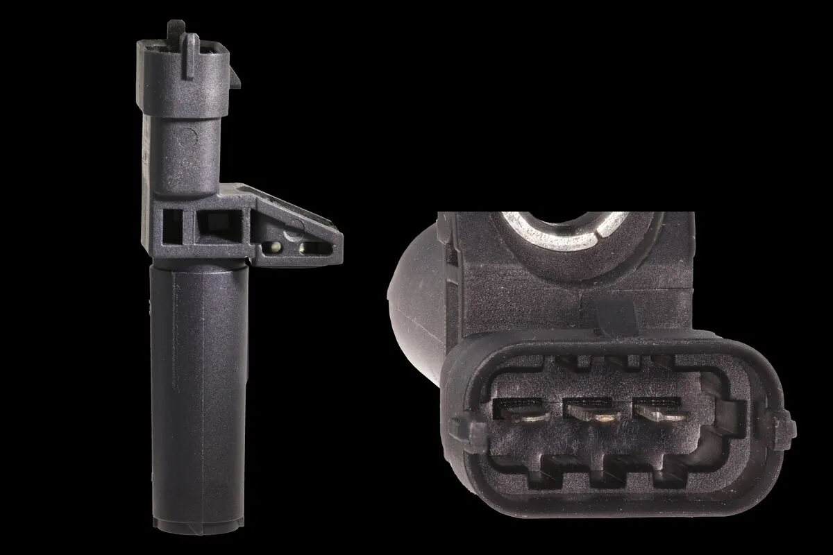 Capteur d'angle, vilebrequin VALEO 366568