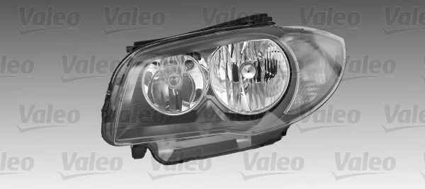 Headlight