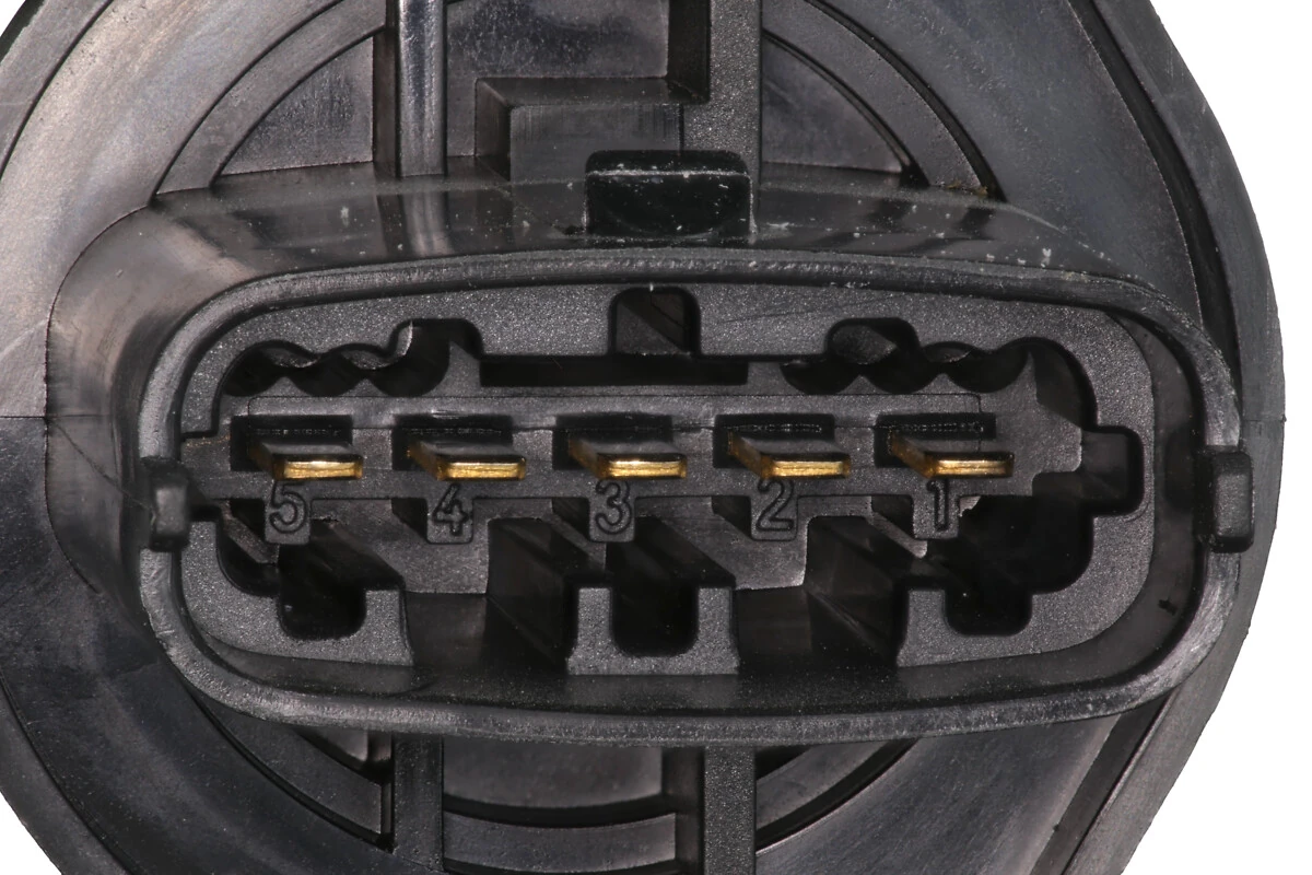 Débitmètre de masse d'air VALEO 367020