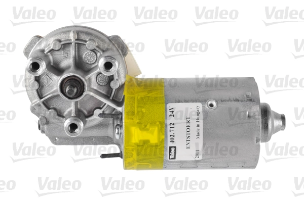Moteur d'essuie-glace VALEO 402712