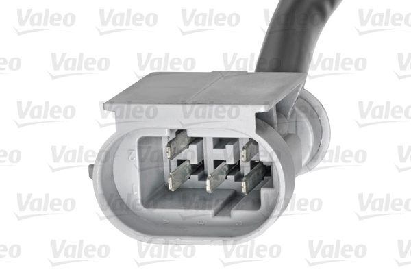 Moteur d'essuie-glace VALEO 579203
