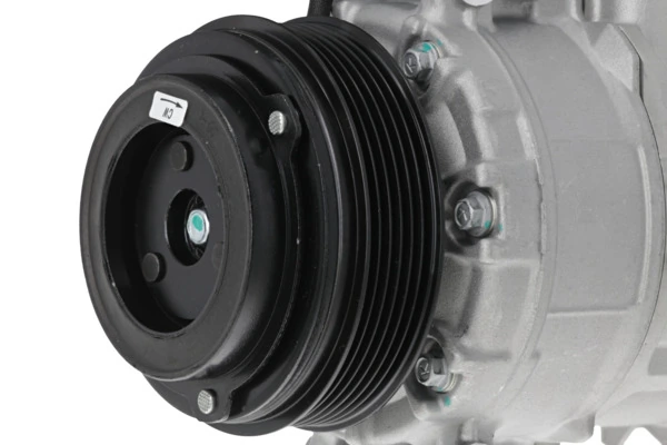 Compresseur, climatisation VALEO 813250