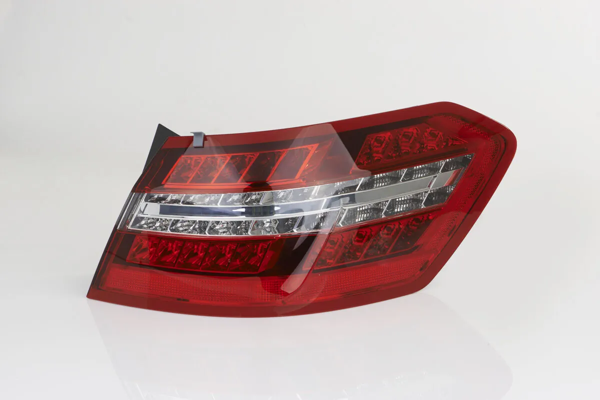 Tail Light Assembly