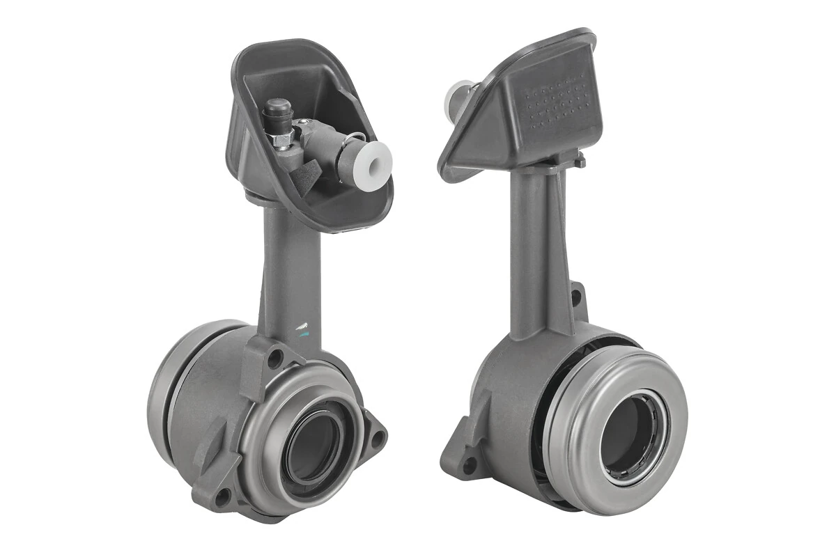 Butée hydraulique, embrayage VALEO 810027