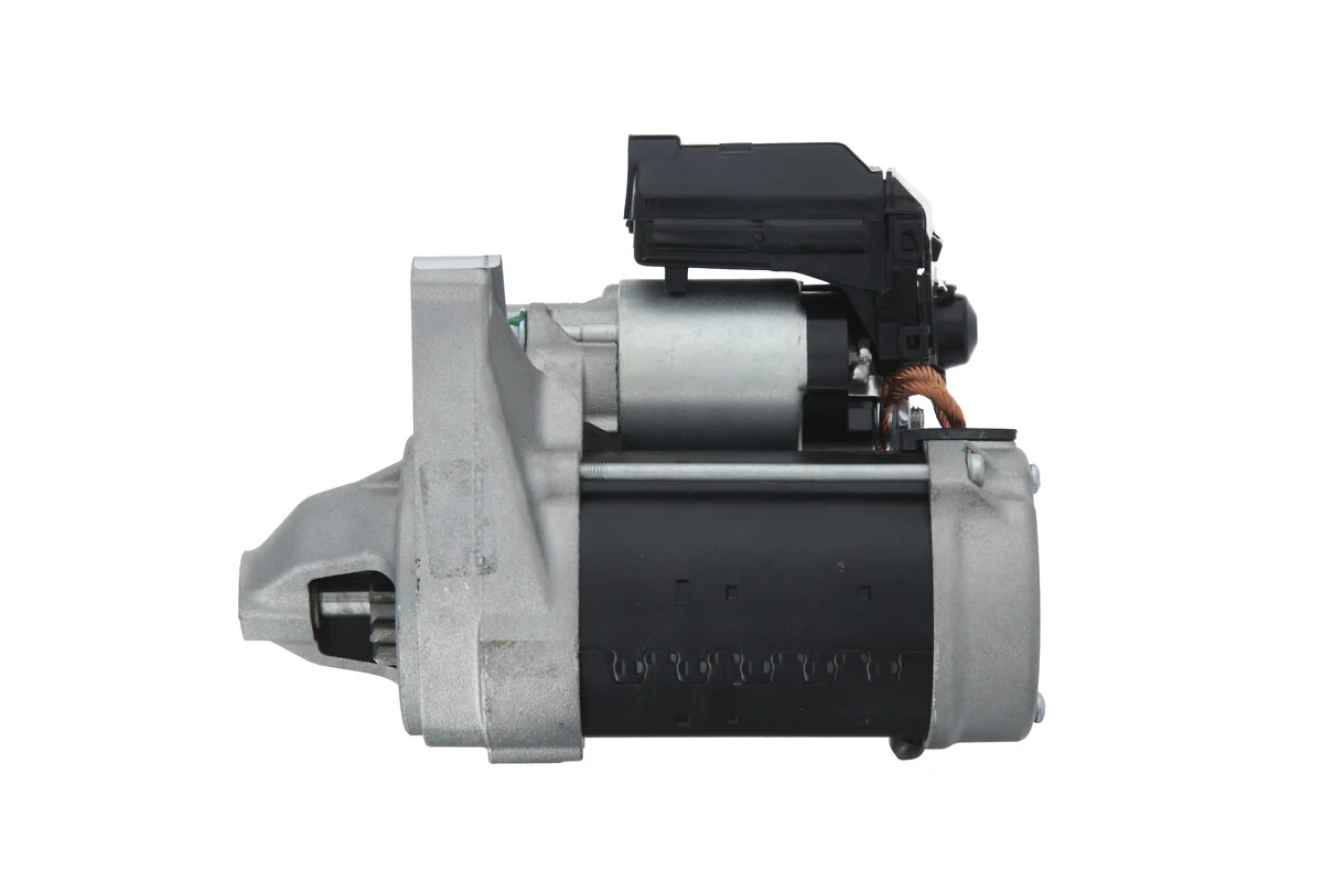 Démarreur VALEO 458859