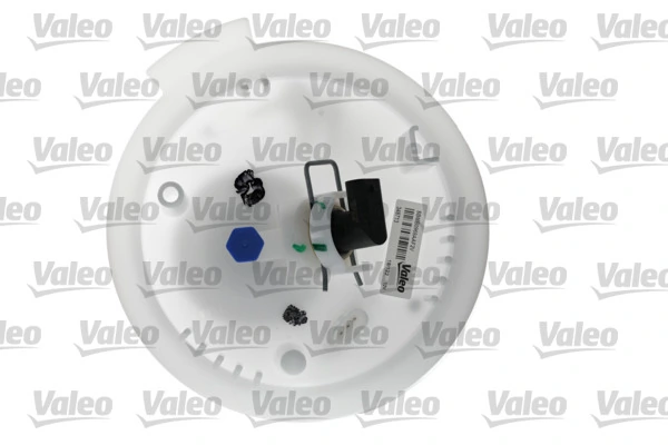 Pompe à carburant VALEO 348713