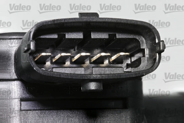 Débitmètre de masse d'air VALEO 366331