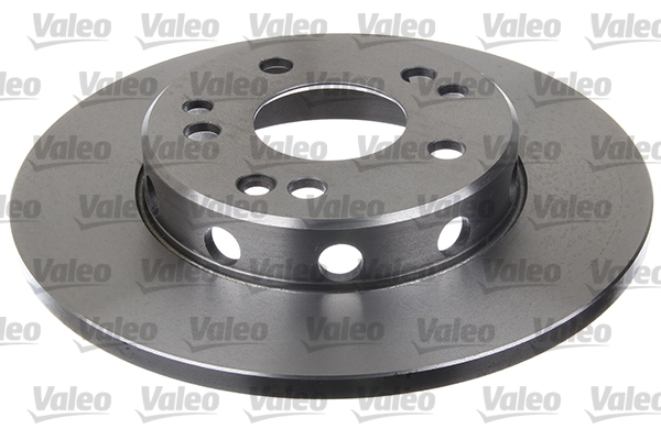 Disque de frein VALEO 186182