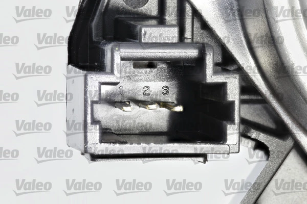 Moteur d'essuie-glace VALEO 582648