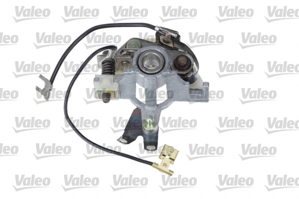 Jeu de contacts, distributeur d'allumage VALEO 243409